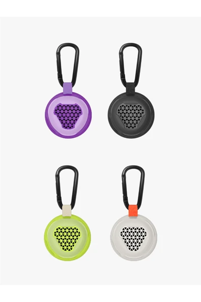 Linktech BM7 MagPro TWS Mini Bluetooth Hoparlör - Resim 7