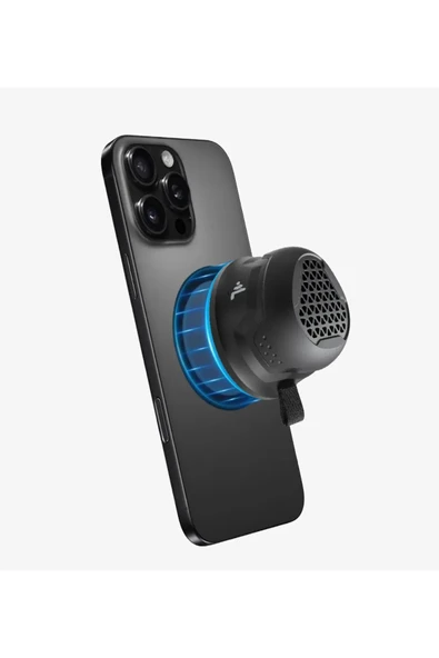 Linktech BM7 MagPro TWS Mini Bluetooth Hoparlör - Resim 3