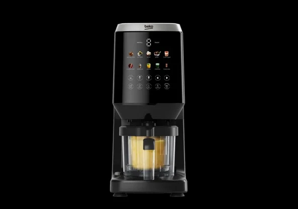 Beko DM 5644 S CreamMixDondurma Makinesi ürün görseli 1