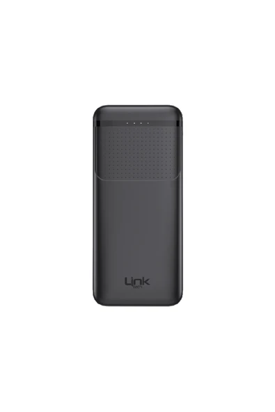 Linktech EP90 9000 mAh Powerbank 2x USB Taşınabilir Şarj Cihazı ürün görseli 1