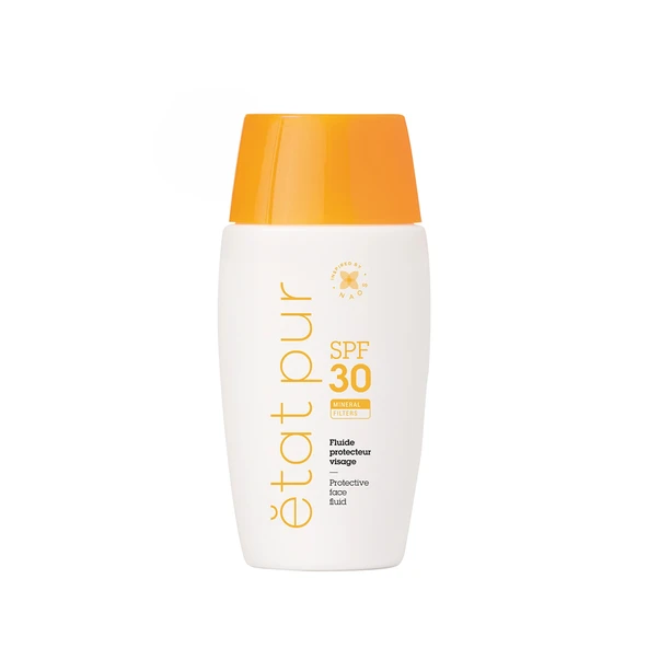 Etat Pur UV Drops %100 Mineral Filtreli Güneş Kremi SPF30 30 gr ürün görseli 1