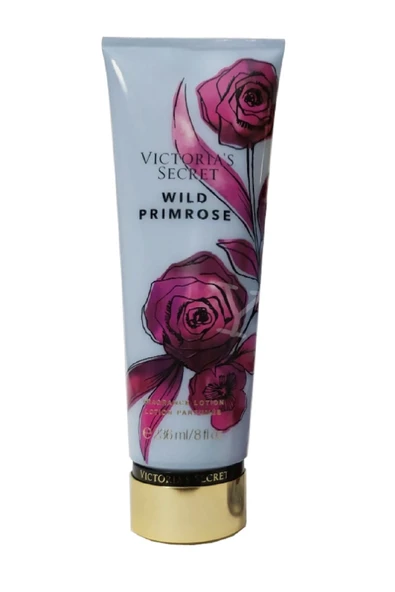 Victoria's Secret Wild Primrose Kadın Vücut Losyonu 236ml ürün görseli 1