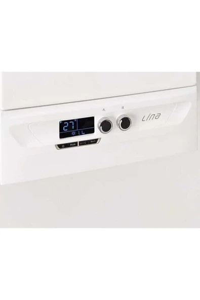 hexel Lina Kombi 25 kW Yoğuşmalı ürün görseli 1