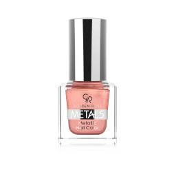 Golden Rose Oje - Gr Metals Metallic Nail Color No:109 ürün görseli 1