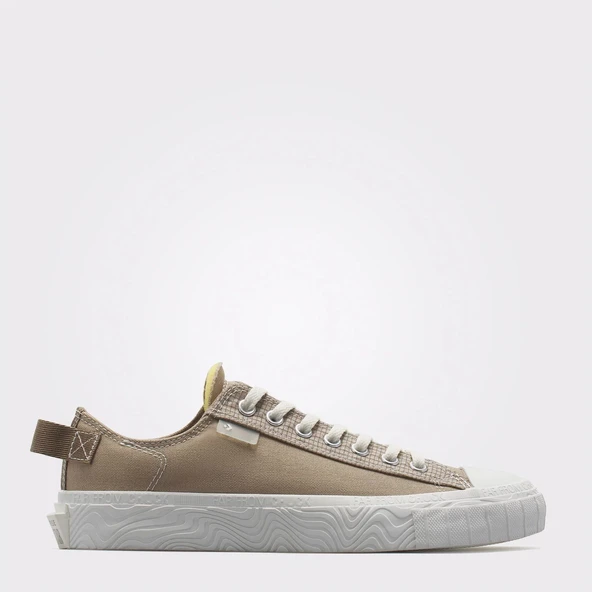 Converse Chuck Taylor All Star Unisex Bej Sneaker ürün görseli 1