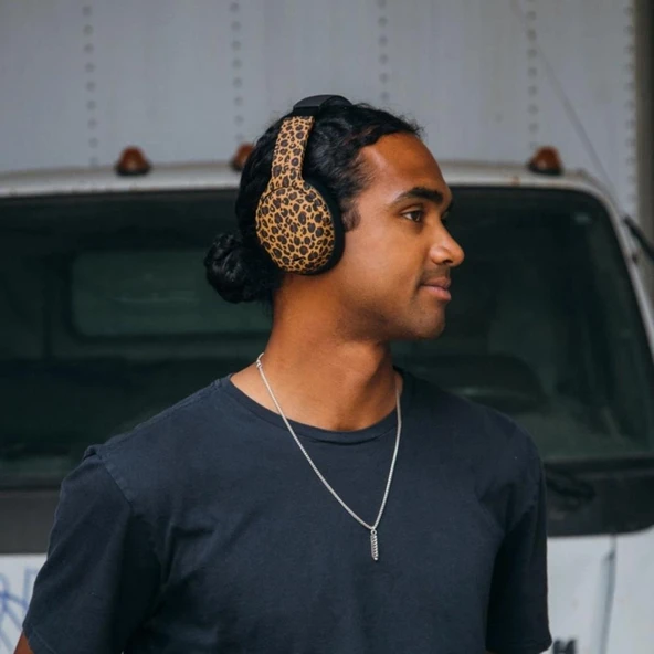 Skullcandy Method 540 Anc Tws Kulaklık Bone S2MFW-T001 - Resim 6