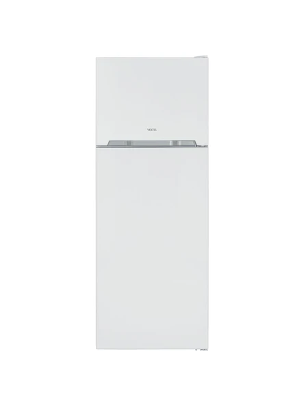 Vestel NF520 520 lt No-Frost Buzdolabı ürün görseli 1
