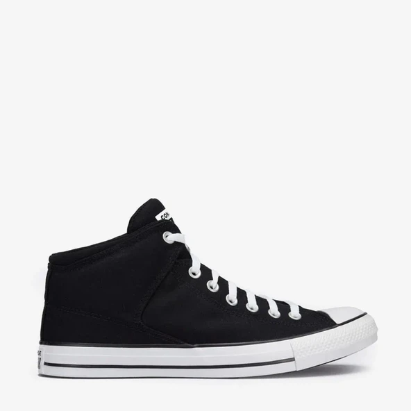 Converse Chuck Taylor All Star High Street Unisex Siyah Sneaker ürün görseli 1