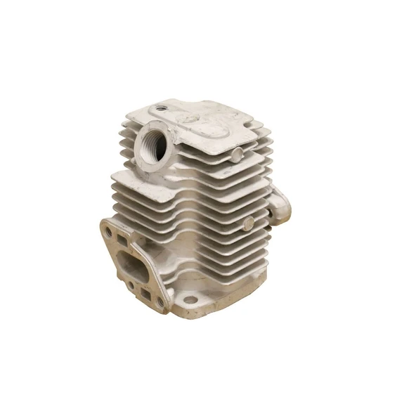 Veta  İlaçlama  Silindir Boş 33 mm VT-P768,CG260B ürün görseli 1
