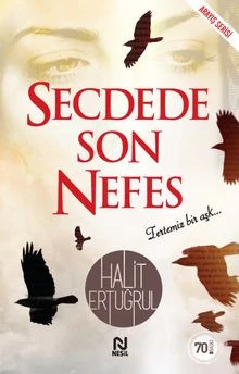 Secdede Son Nefes ürün görseli 1
