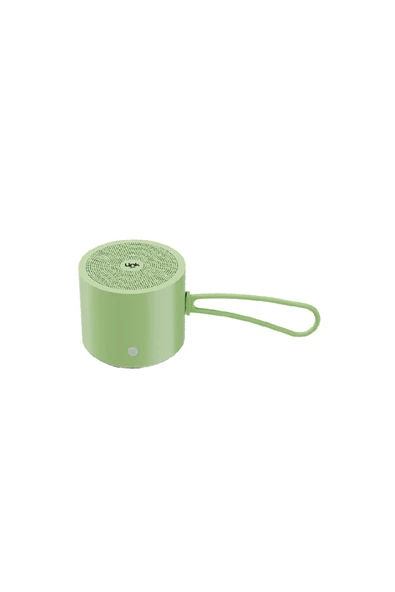 Linktech Bm6 Mini Bass Taşınabilir Bluetooth Hoparlör ürün görseli 1
