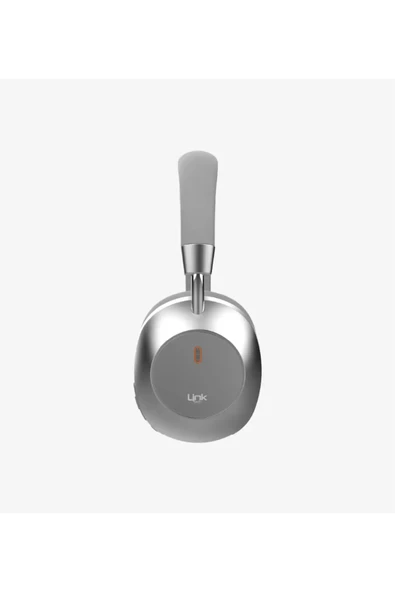 Linktech HP21 Kulak Üstü Bluetooth Kulaklık - Resim 3