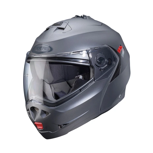 KASK CABERG DUKE X GUN METAL ürün görseli 1