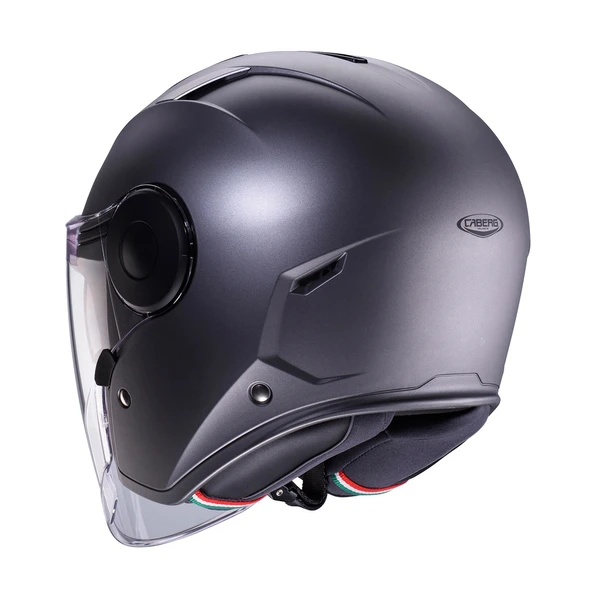 KASK CABERG SOHO GRİ - Resim 3