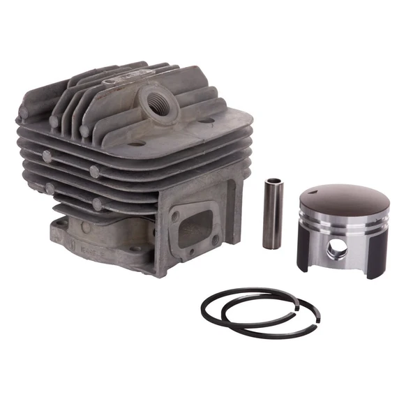 Palmera Tırpan CG550141A Silindir Piston  44mm CG520,BG520 E5  44mm ürün görseli 1