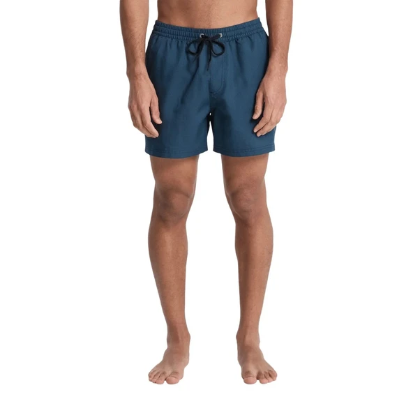 Quiksilver Deluxe Volley Short Erkek Deniz Şortu EQYJV04101 ürün görseli 1