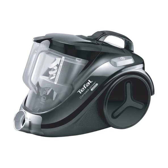 Tefal TW37B1TR Compact Power Cyclonic 850 Watt 1,5 L Kapasit ürün görseli 1