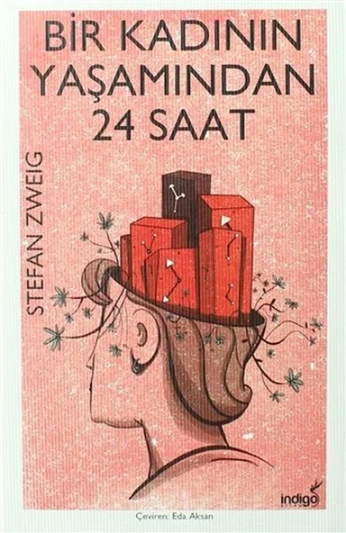 Bir Kadının Yaşamından 24 Saat ürün görseli 1