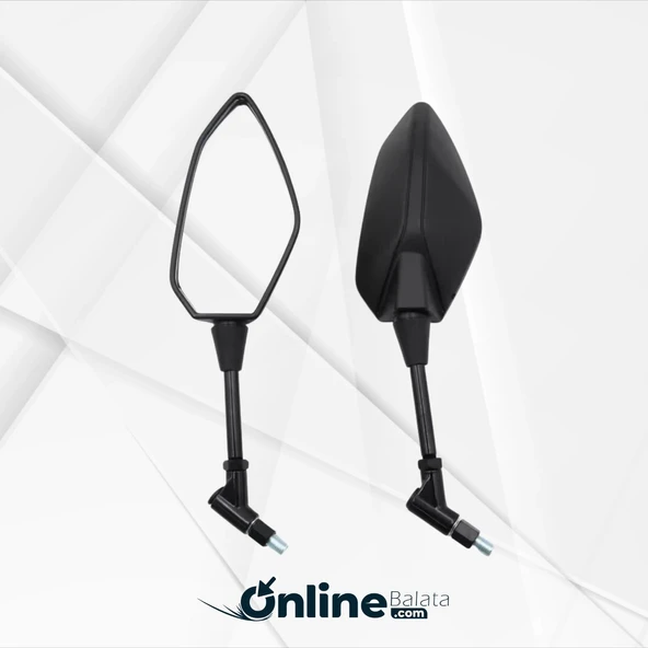 CF Moto NK 250 Ayna Takım Sağ Sol 484 ürün görseli 1