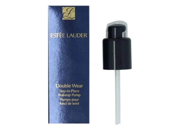 Estee Lauder Double Wear Stay-İn Place Fondöten Pompası ürün görseli 1