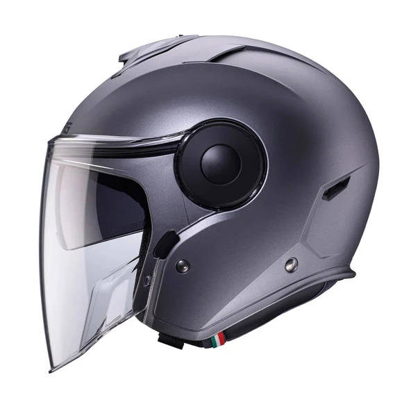 KASK CABERG SOHO GRİ - Resim 2