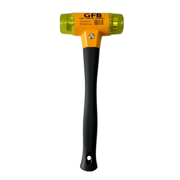 Gfb Pvc Vidalı Tokmak 40MM ürün görseli 1