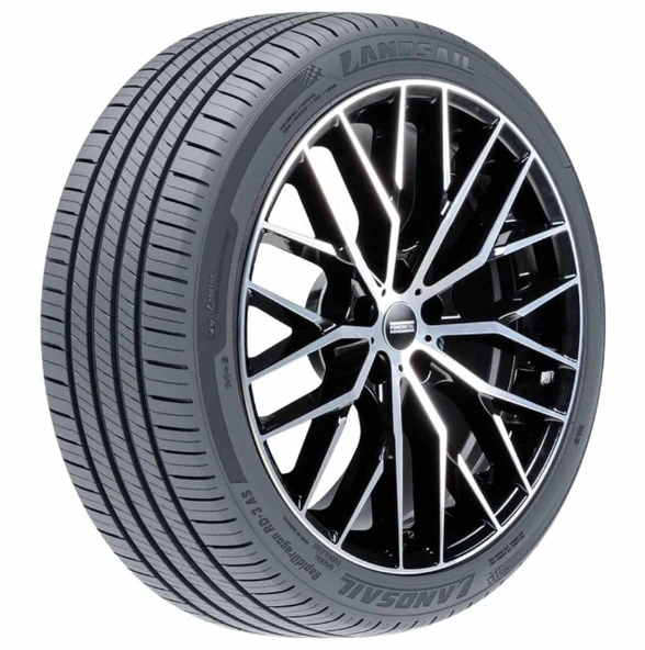 225/45R17 94W RapidDragon RD-3 ürün görseli 1