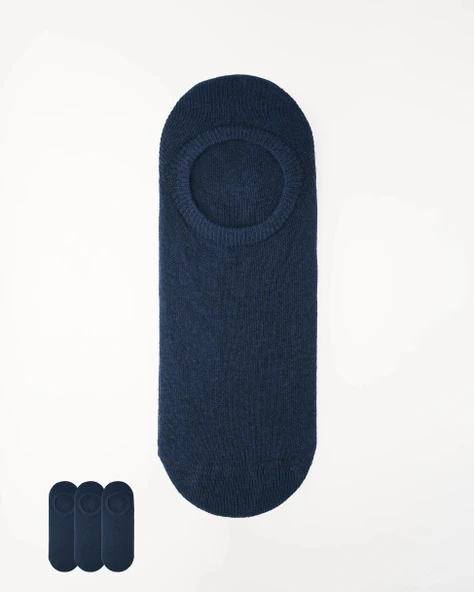 Ellesse Erkek 3lü Çorap 6SM9064 - Resim 7