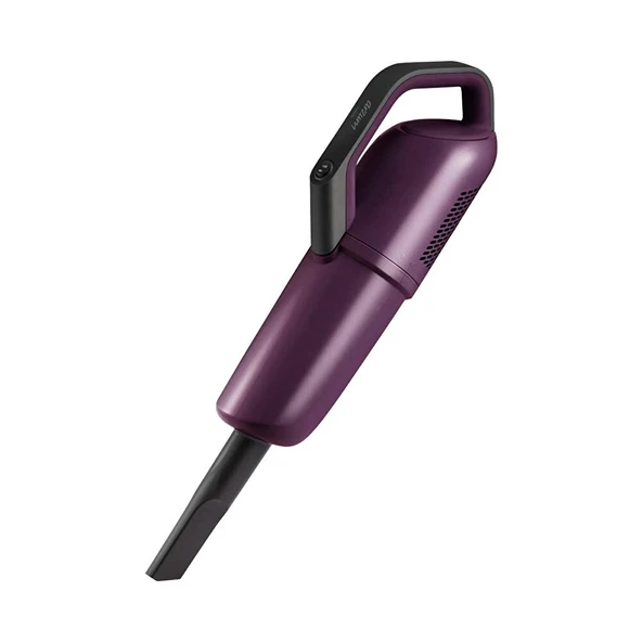 Arzum AR4096 Dikey Süpürge - Mürdüm - Resim 3