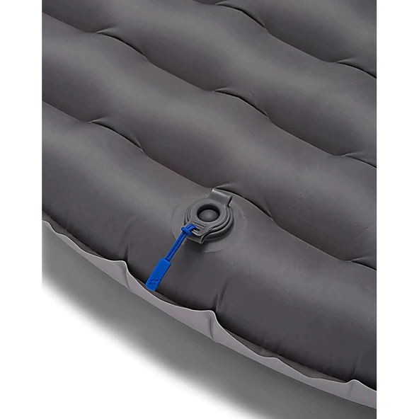 RAB Ultrasphere 5 Şişme Mat Long Wide - Resim 4