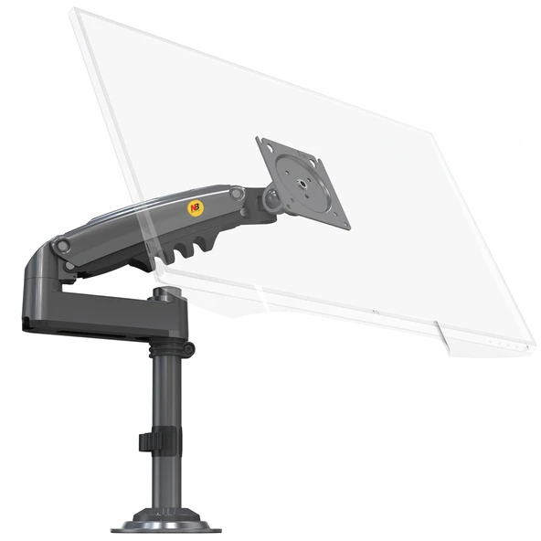 Ergoflex NB Ergonomic NB H100 17-32 inch Monitör Standı 2026 Versiyon ürün görseli 1