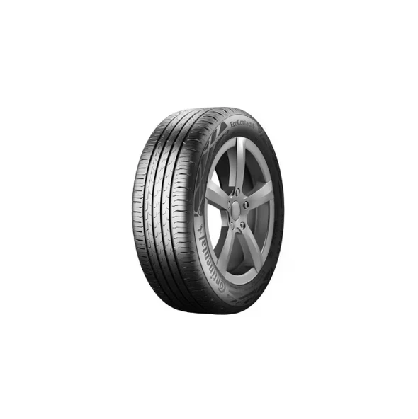 235/40R19 96H XL EcoContact 6 ürün görseli 1