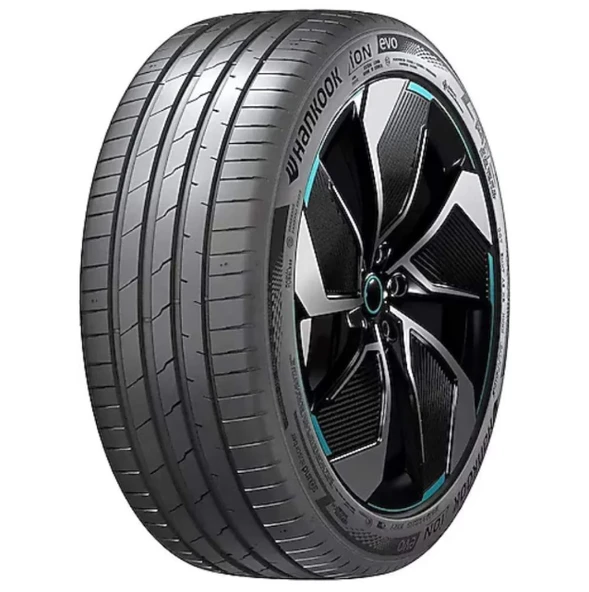 215/55R18 99V XL M+S 3PMSF Sound Absorber EV ürün görseli 1