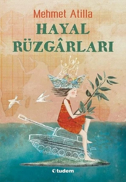 Hayal Rüzgârları ürün görseli 1