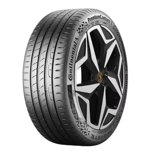 245/40R18 97Y XL FR PremiumContact 7 ürün görseli 1