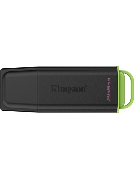 Kingston DTXG2/256GB Portable USB3.2 Gen.1 USB Bellek ürün görseli 1