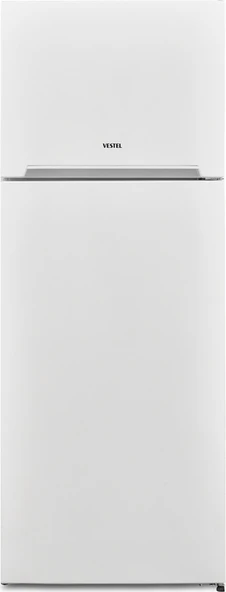 Vestel SC47001 Çift Kapılı Buzdolabı ürün görseli 1