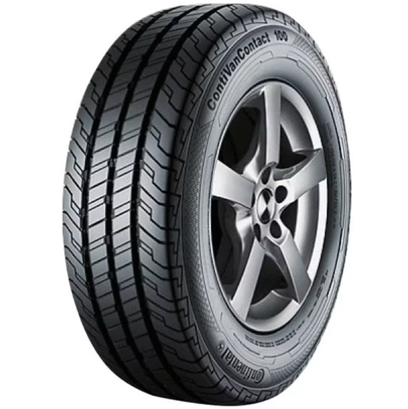 215/75R16C 116/114R ContiVanContact 100 10PR ürün görseli 1