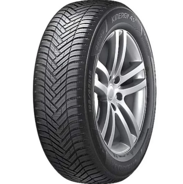 205/55R16 94H XL M+S H750 Kinergy 4S2 ürün görseli 1