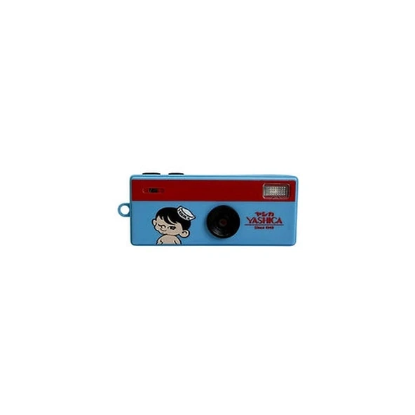 Yashica x Funtastic Anahtarlık Kamera (Yashica Boy Adventure) ürün görseli 1