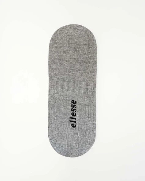 Ellesse Erkek 3lü Çorap 6SM9065-BK - Resim 11