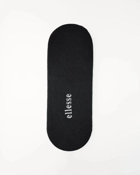 Ellesse Erkek 3lü Çorap 6SM9065-BK - Resim 6