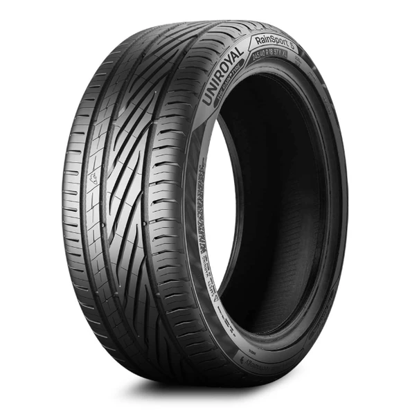 235/55R18 100V FR RainSport 5 ürün görseli 1