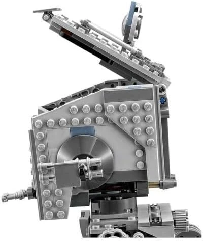 Lego  75153  Star WarsAT-ST Walker - Resim 2
