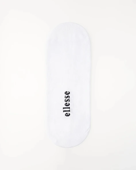Ellesse Erkek 3lü Çorap 6SM9065-BK - Resim 3
