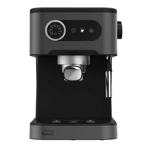 Cecotec Power Espresso 20 Pro 20 Bar Espresso Kahve Makinesi ürün görseli 1