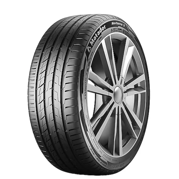 245/45R19 102Y XL FR HECTORRA 5 ürün görseli 1