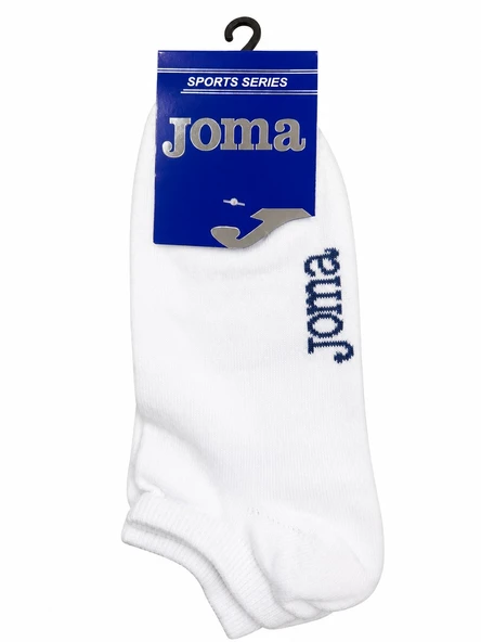 Joma  Spor Çorap Beyaz Basıc  8242021 36-40 ürün görseli 1