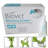 Bioline Biovet Bitkisel Orta Irk Köpek Deri Damlası 4'lü ürün görseli 1
