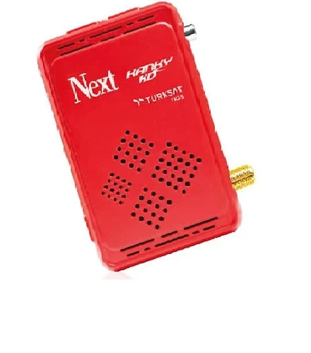Next Kanky HD Uydu Alıcısı ürün görseli 1